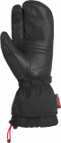 Reusch Down Spirit GTX Lobster 4801955 701 black back